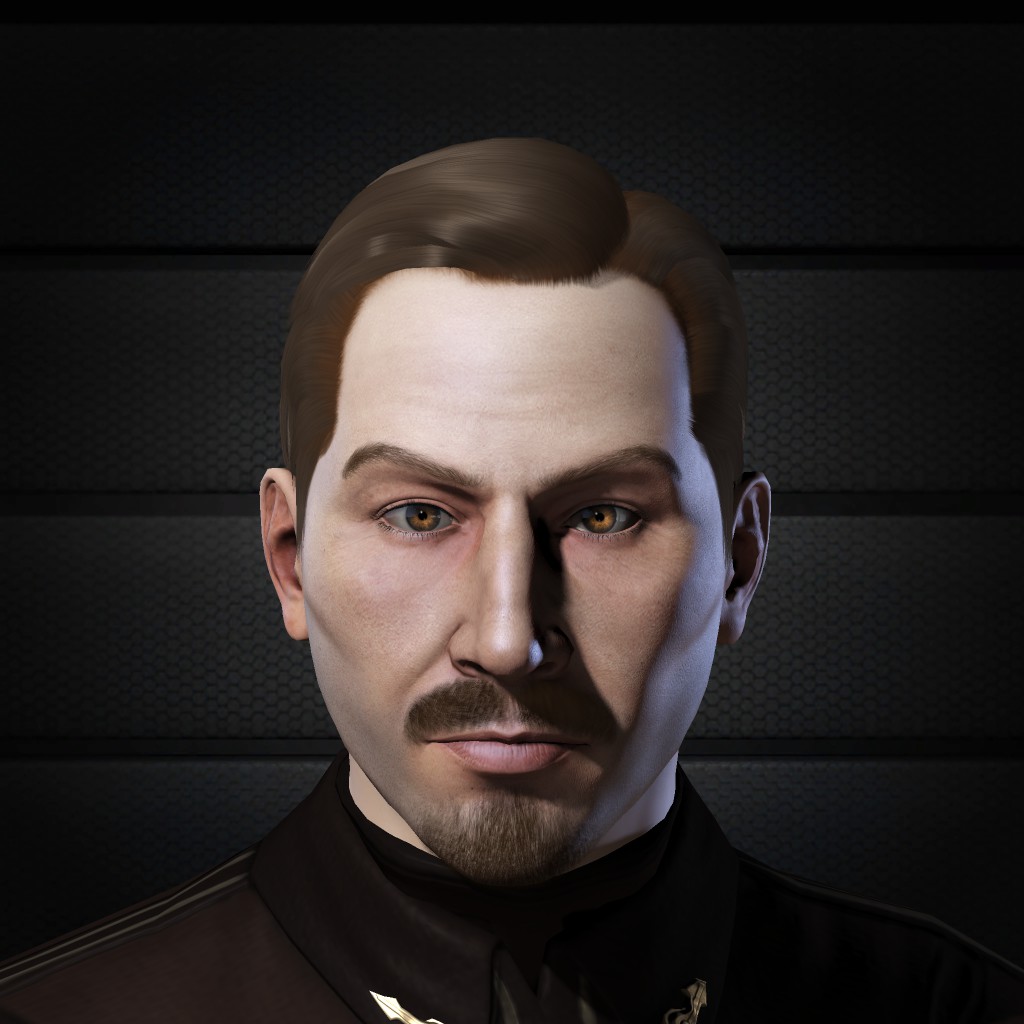 Lotar Allen