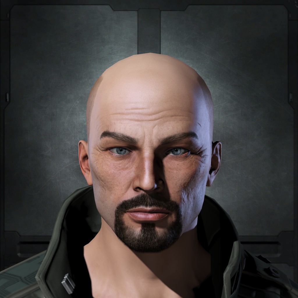 Broker Alpha