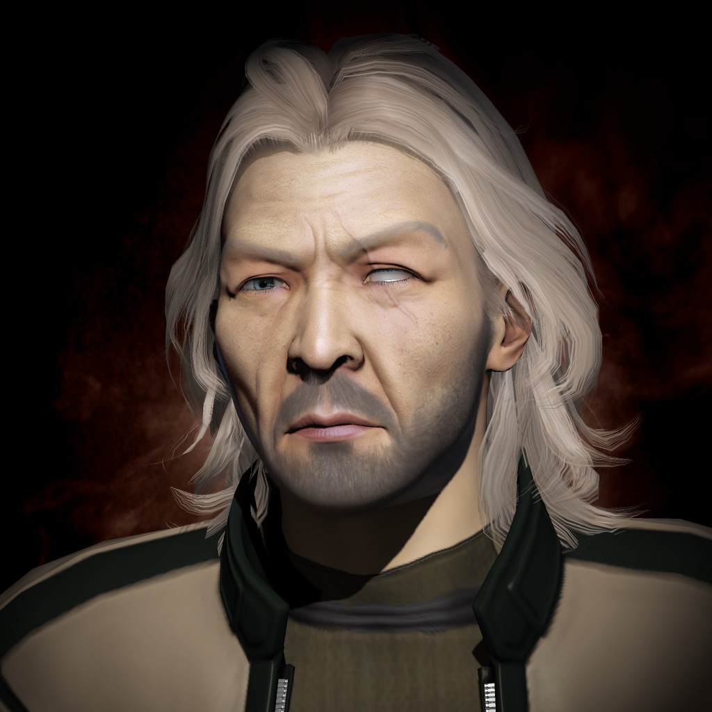 Old Uncle Fenn