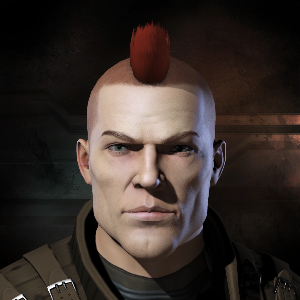 Bastard Punk