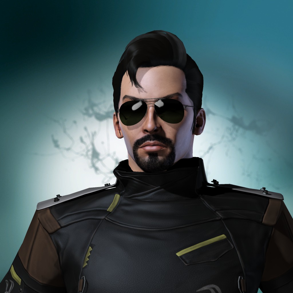 Mr Partiallysocial