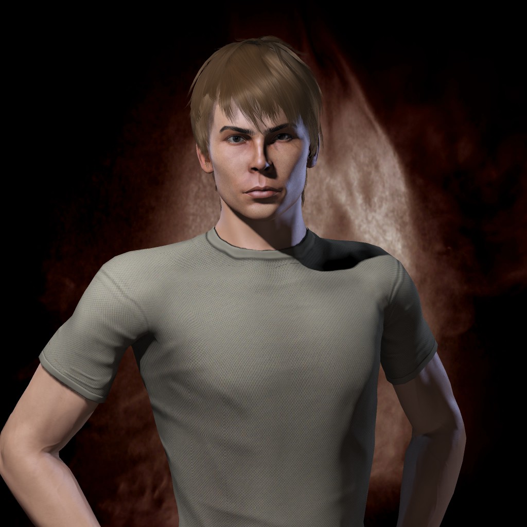 Dirk Diggler Jr