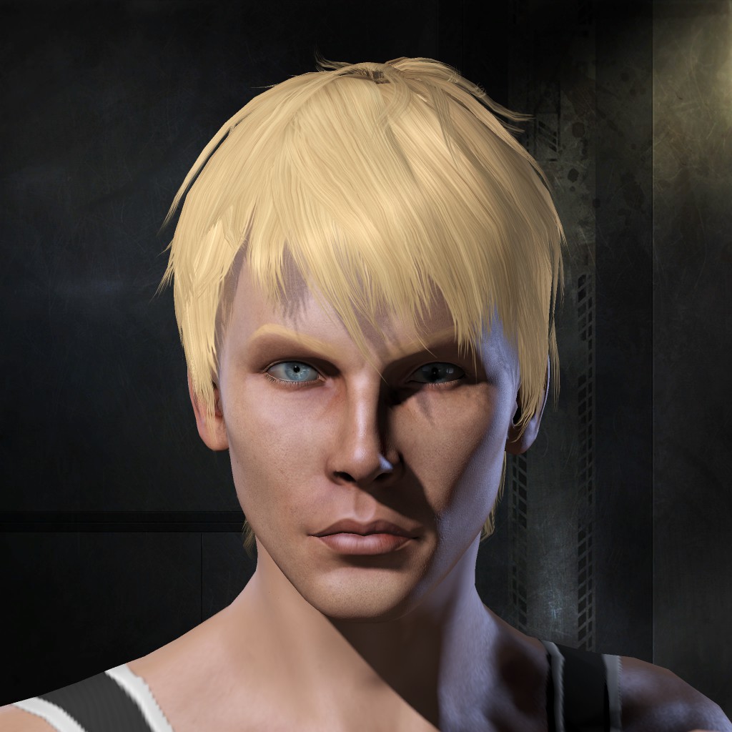 Nicholas Pendragon