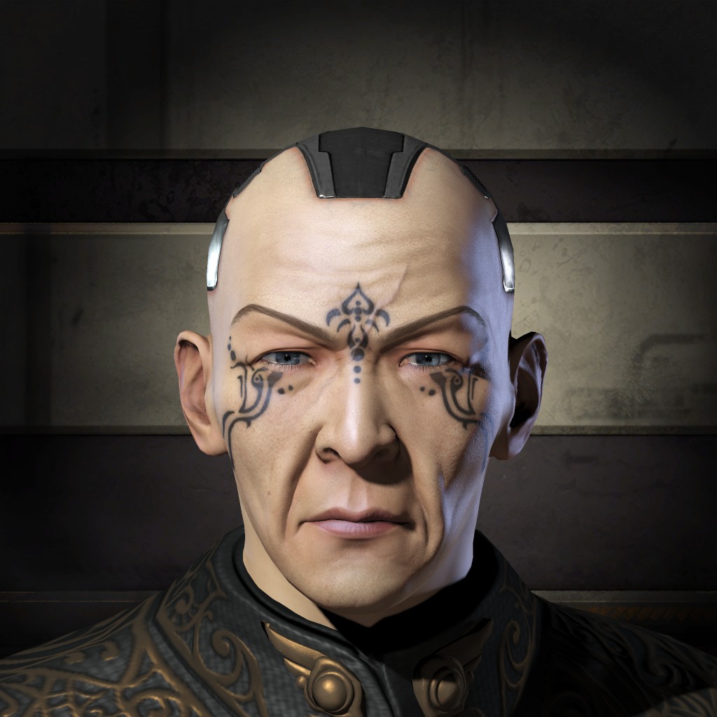 Ansemle Shafe Omanid