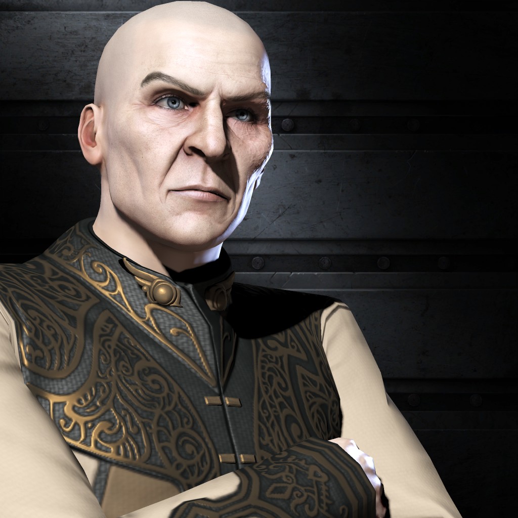 Amarr Citizen 2118668435