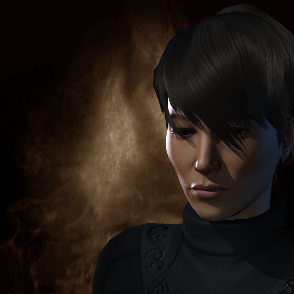 Mari Caersyas
