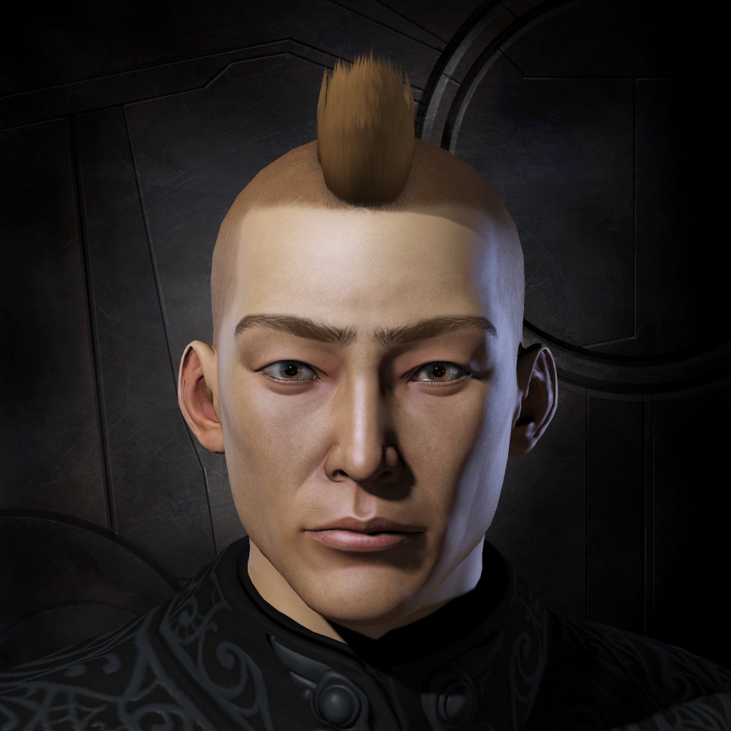 Jank McGank