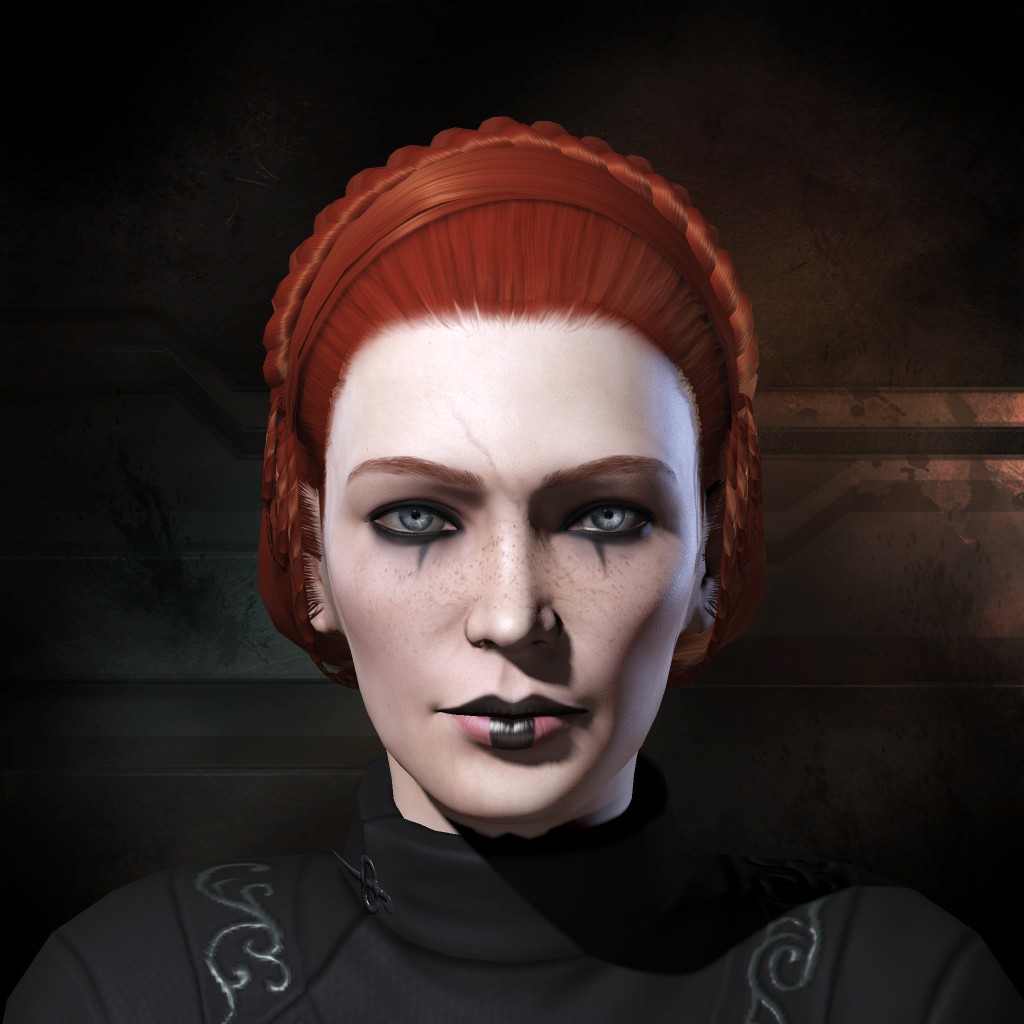 Alice Valerianne
