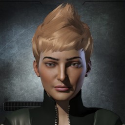 akuna matata ufo portrait