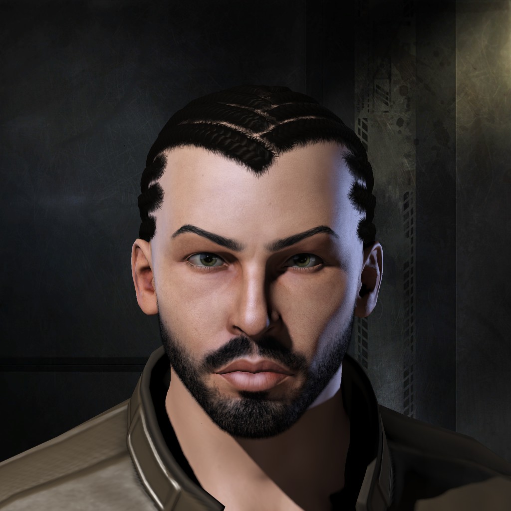 Vastalord
