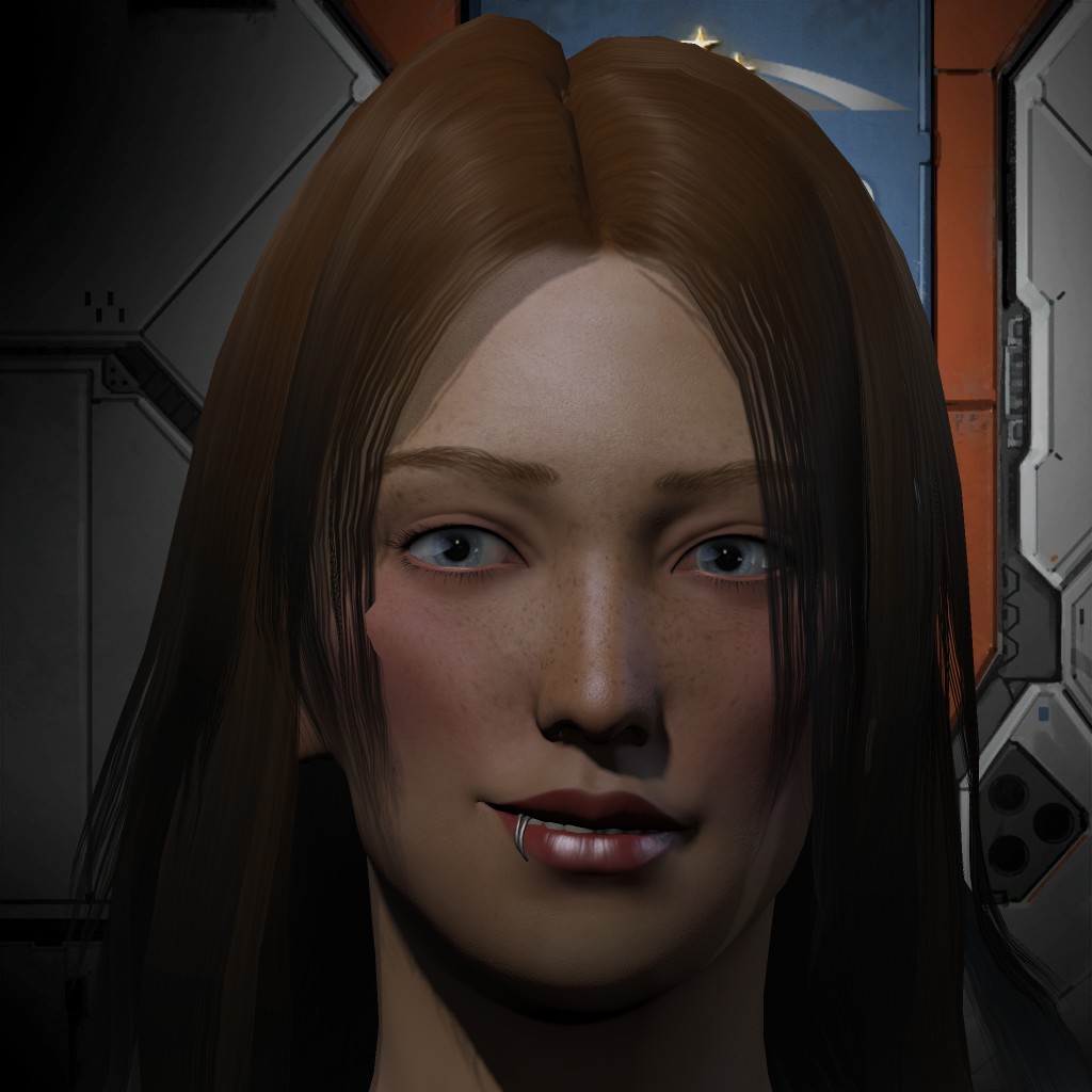 Jane P I
