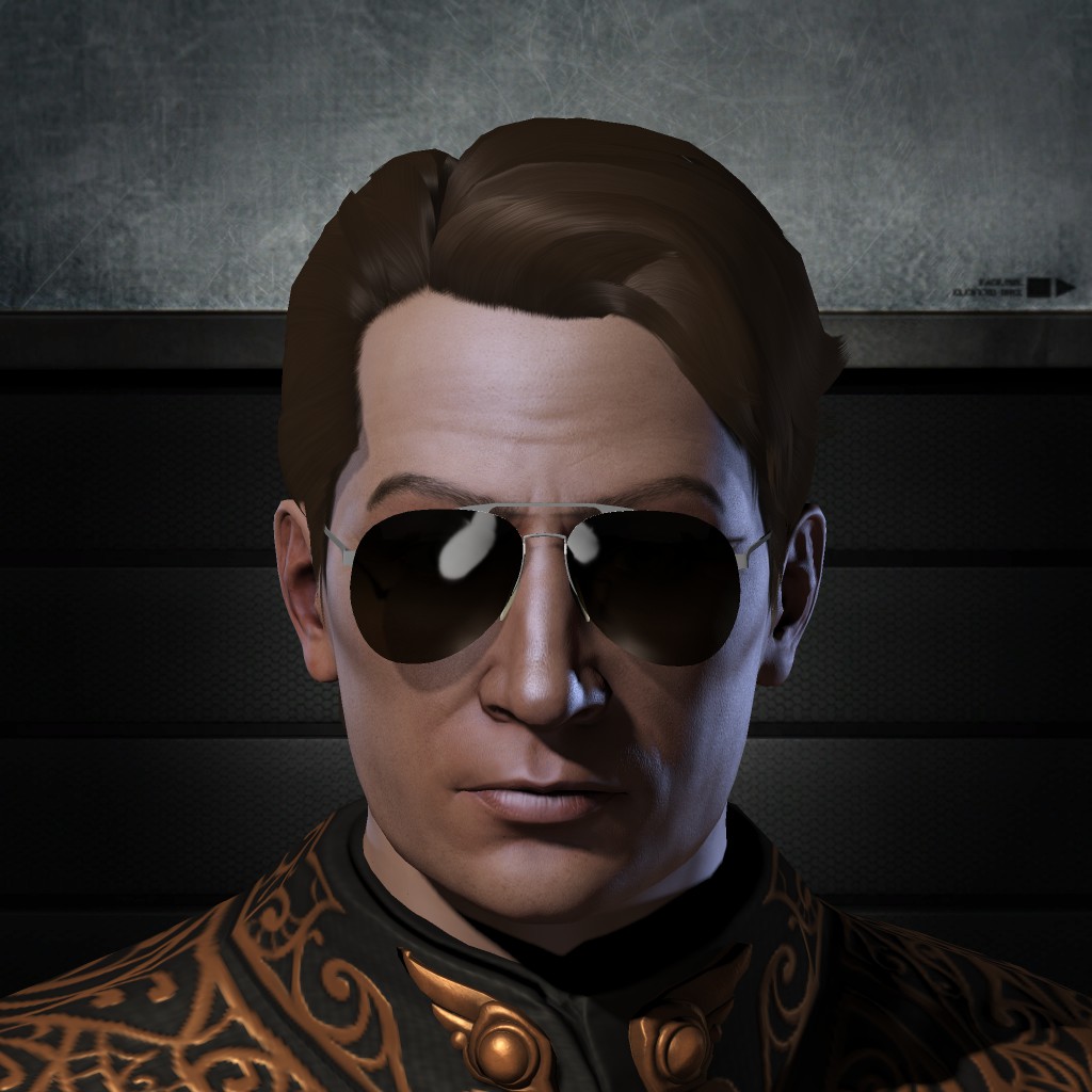 CPT Soros