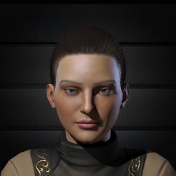 Shayliss Vienna portrait