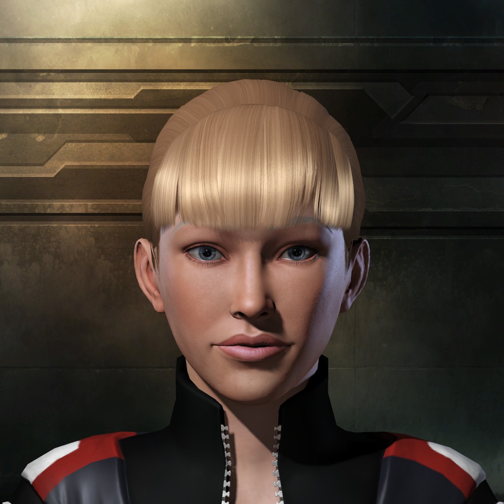 T'Pol Beech