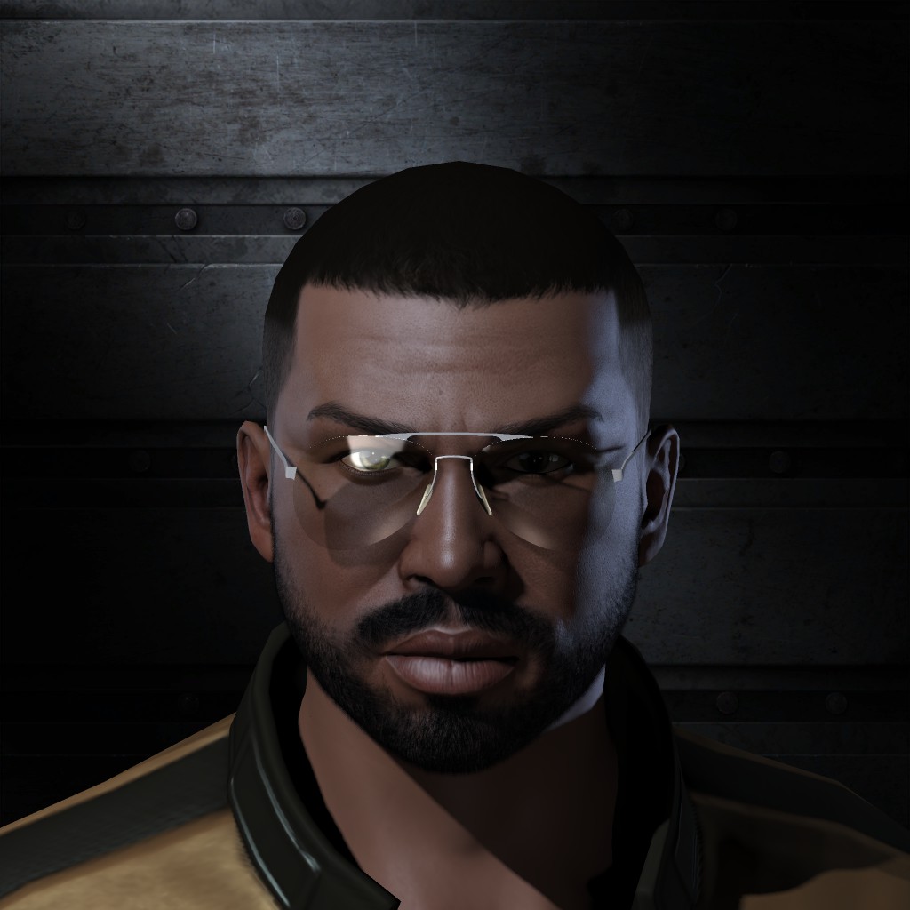 Ronin Zion