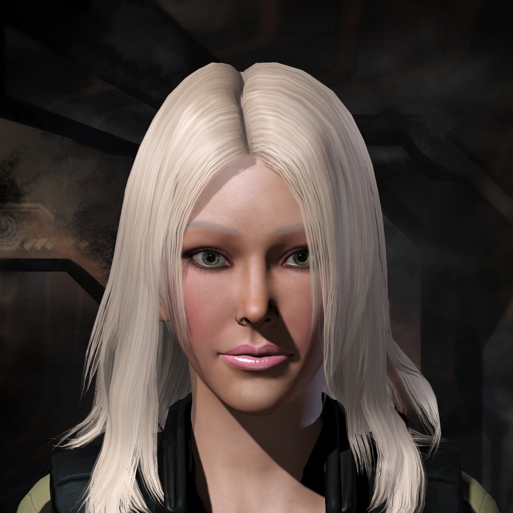 Russia Lena