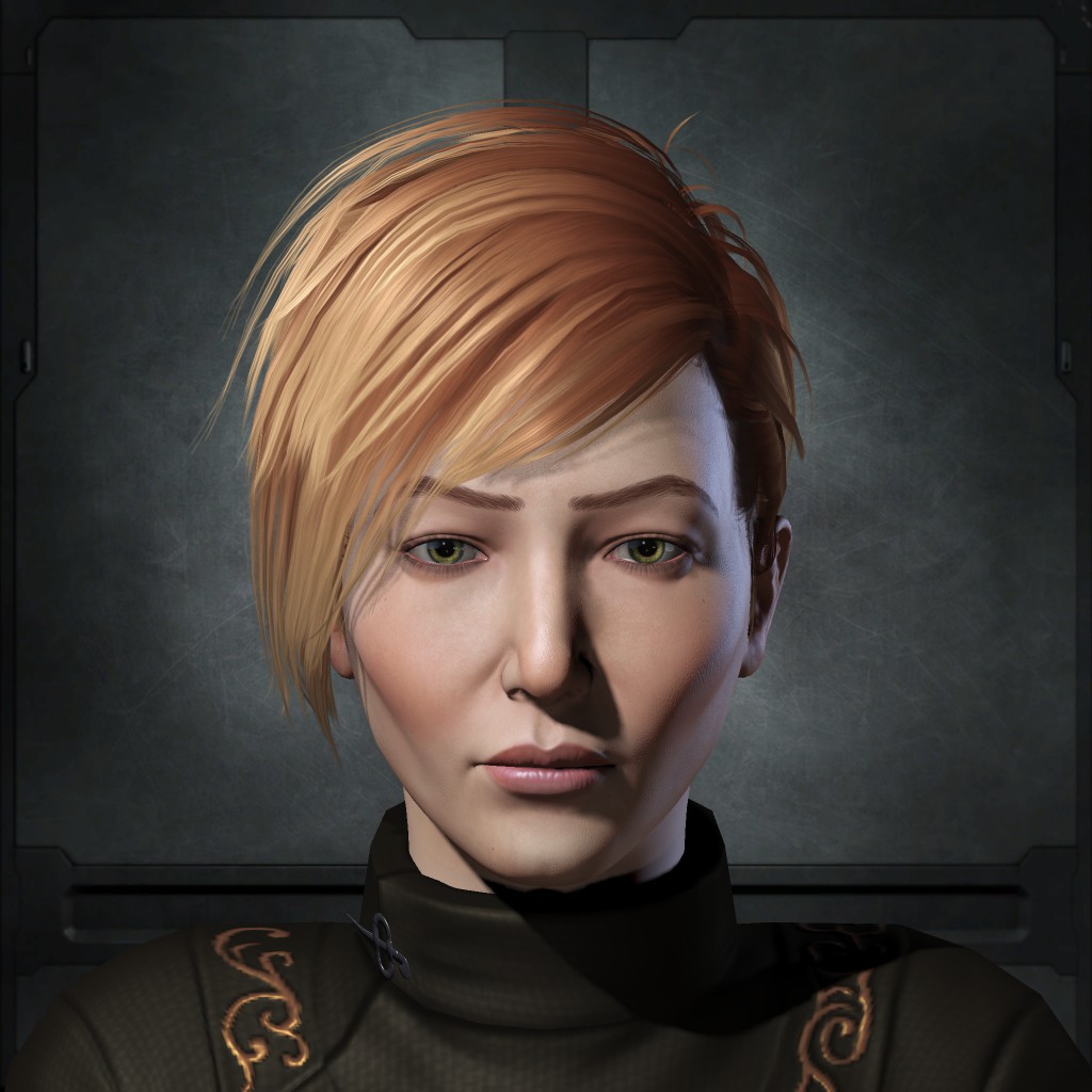 Wanheda Headbanger