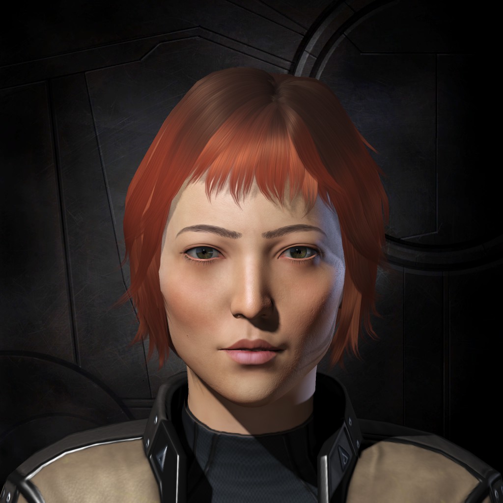 Kikimora Zabolotnaya