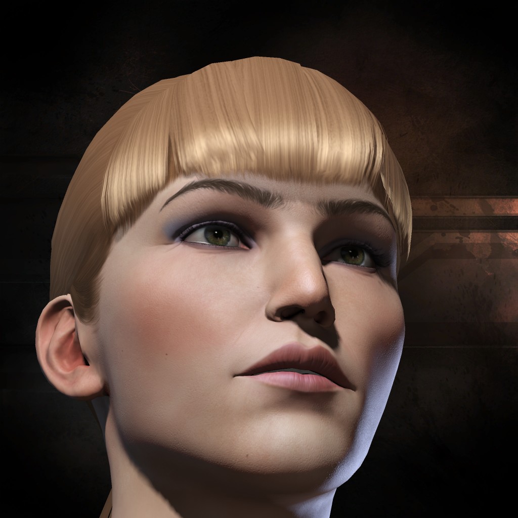 Jean Furness