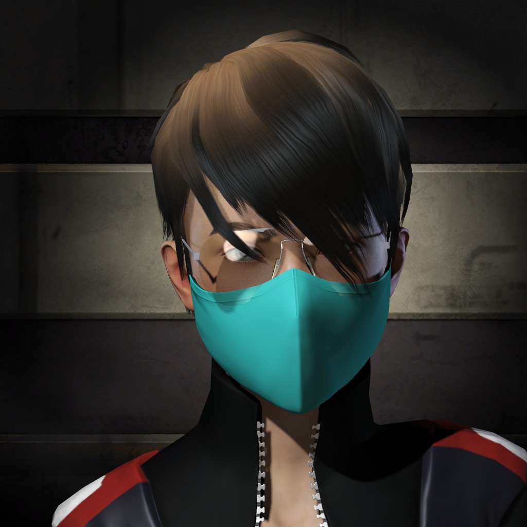 Cambria Uchiha