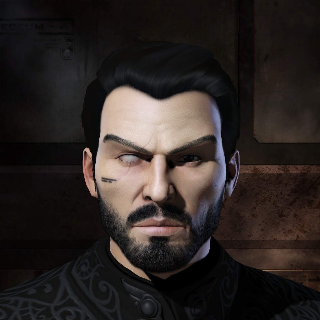 Kayran Scott