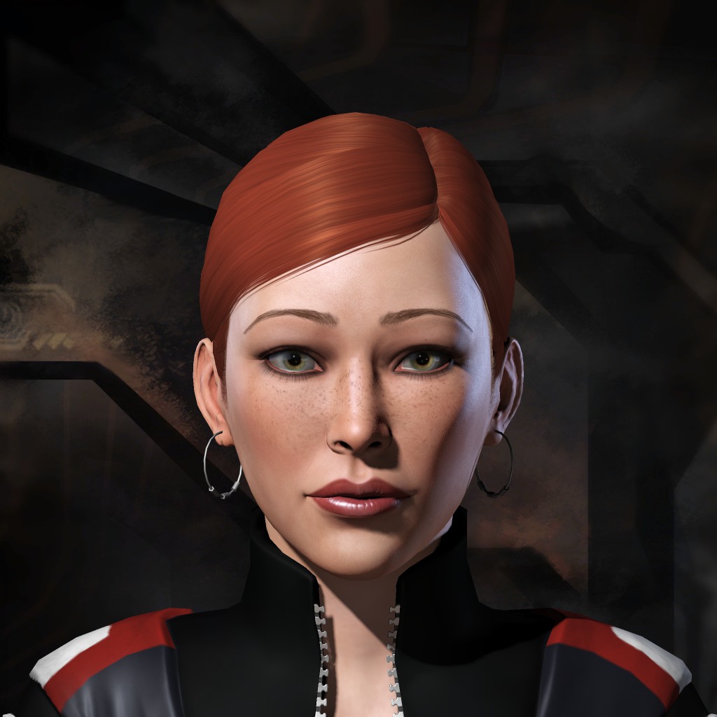 Angela Blake