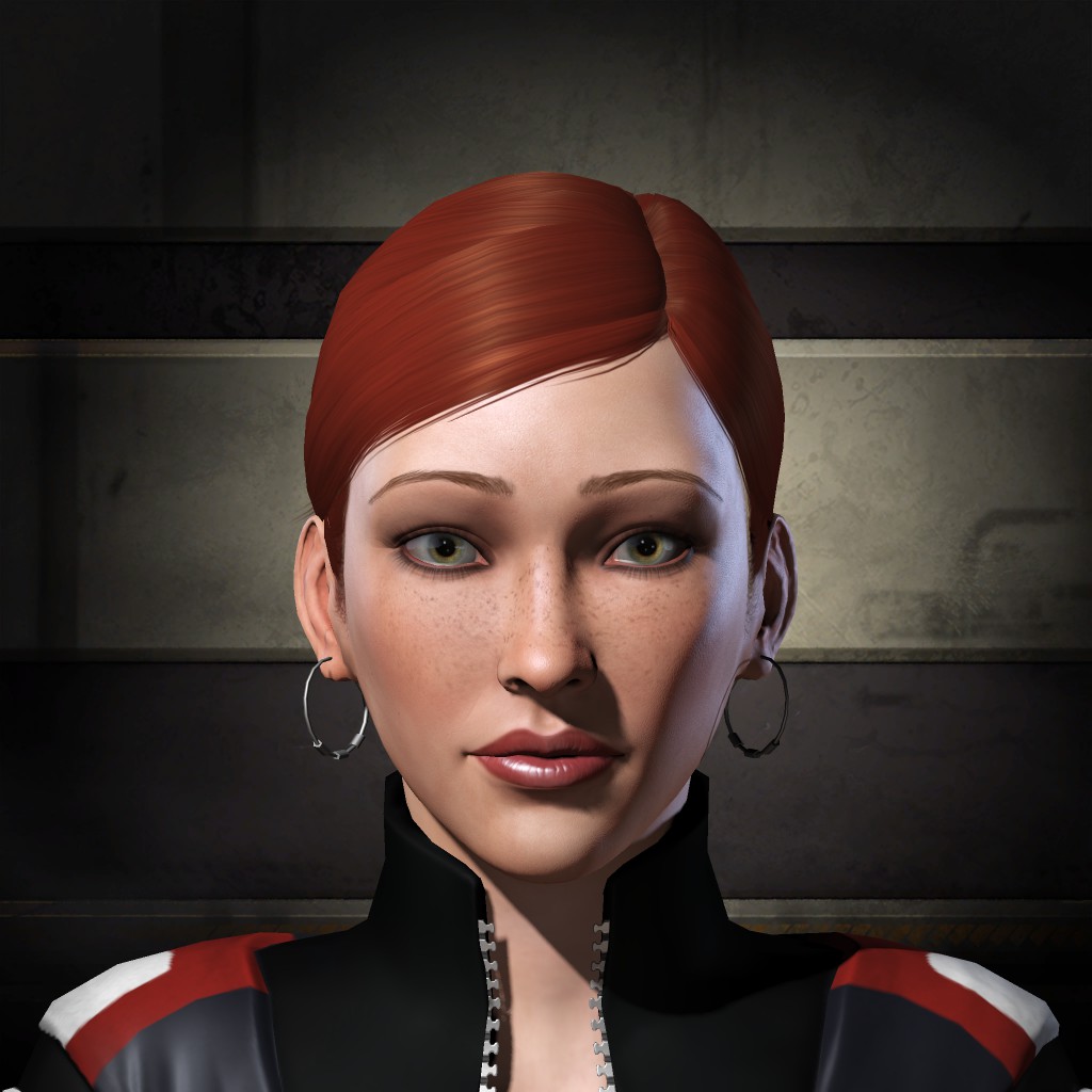 Benita Harris