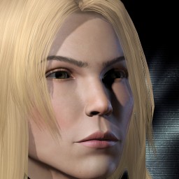 Mimatarte portrait