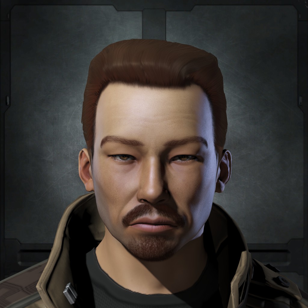 Sargent Outcast