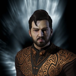 RiddiiM portrait