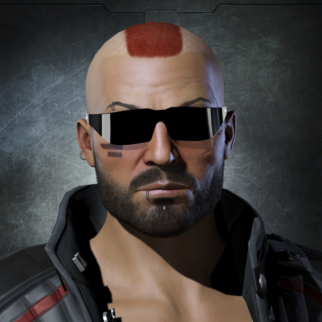 Bo Ritchter