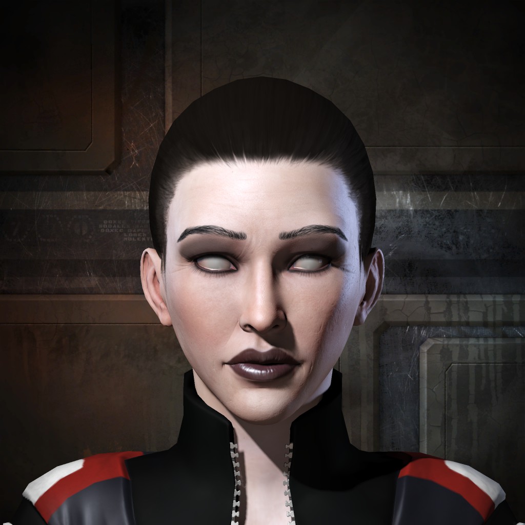 Dr Linda Strange