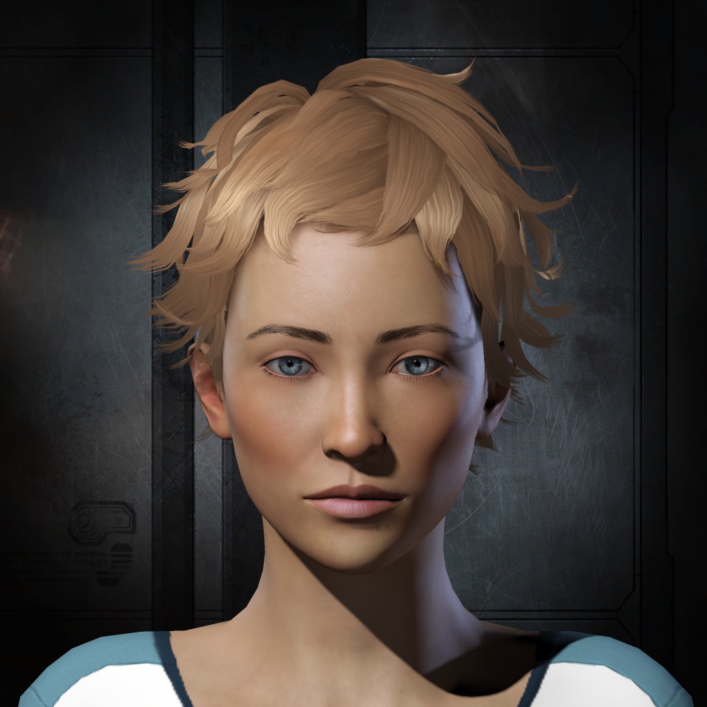 Jane Shameless