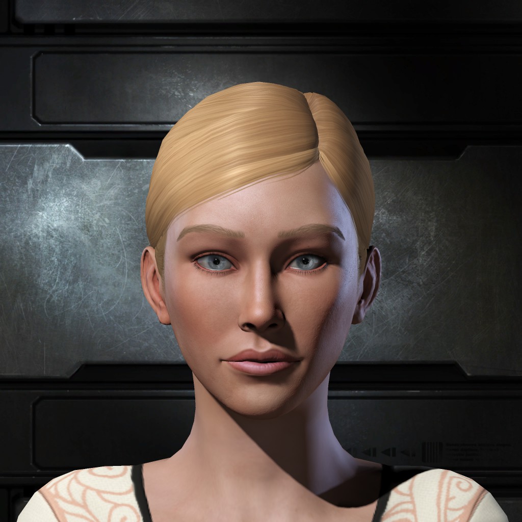 Adriana Peel