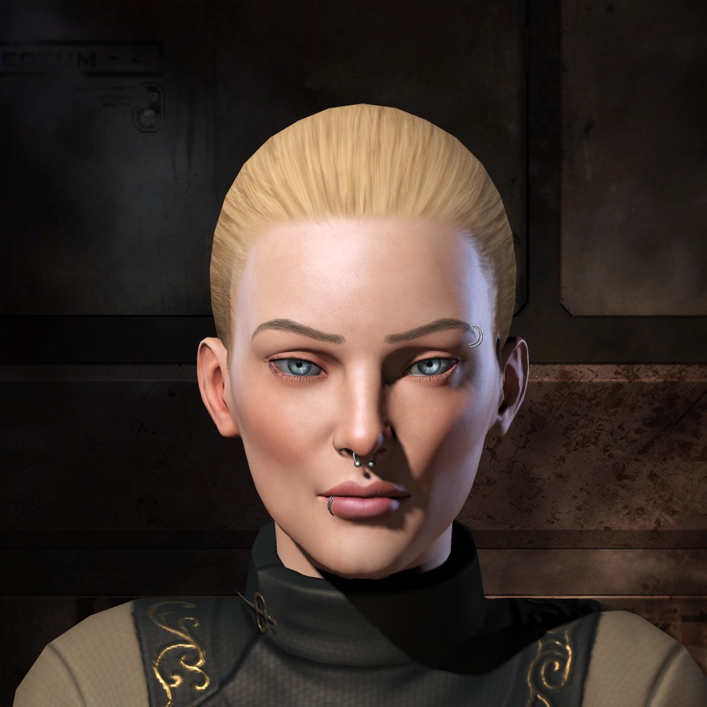 Atenea Argent Leon