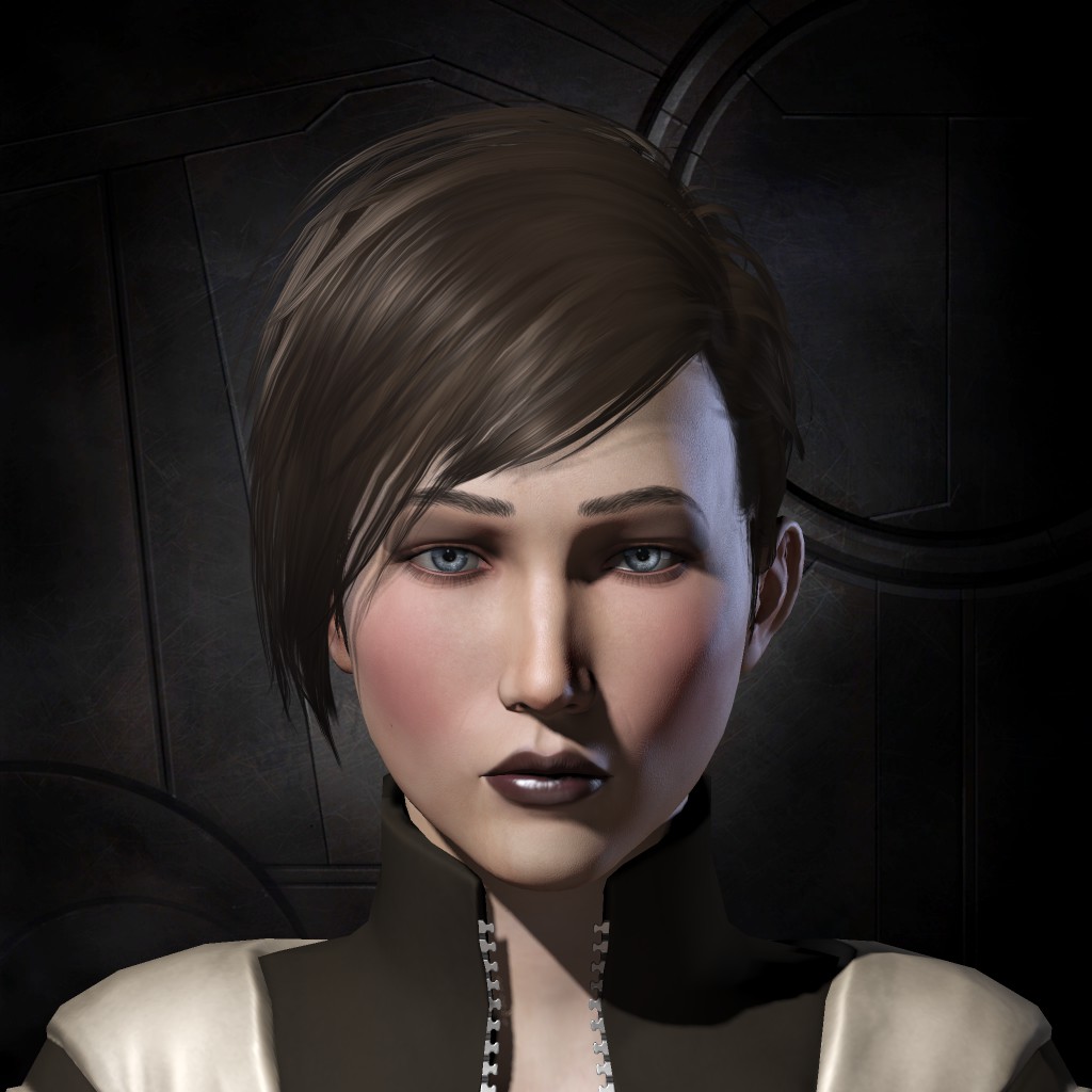 Karen Coldheart