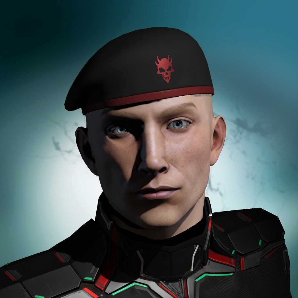 portrait