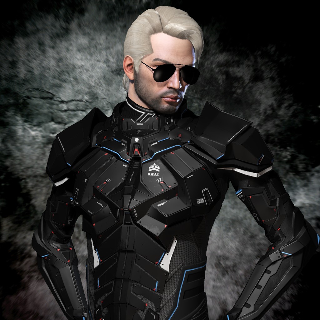 T'horu Grim Lod'brok