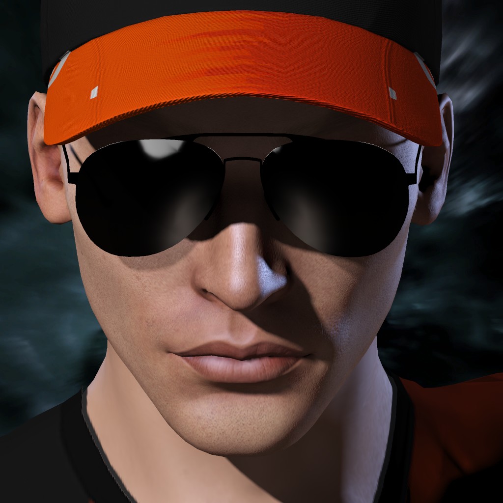 Steve Ironmonger