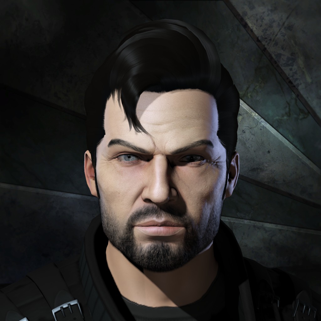 Portrait