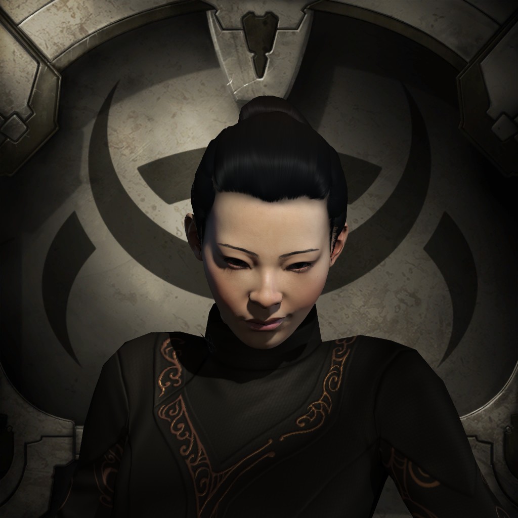 Aruteria Pendragon
