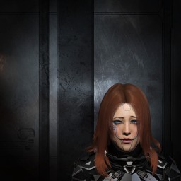 Adrianna Telure portrait
