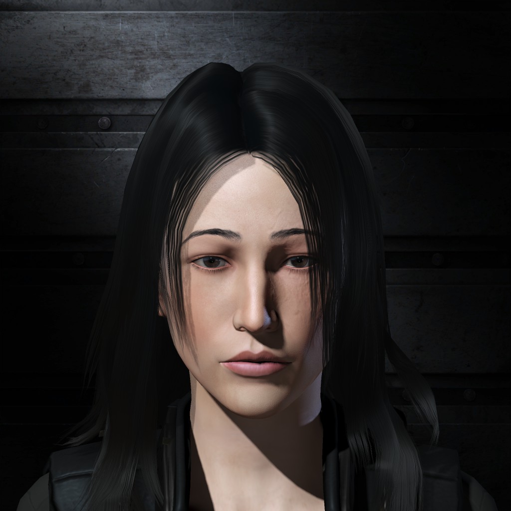 Zephyr Klein