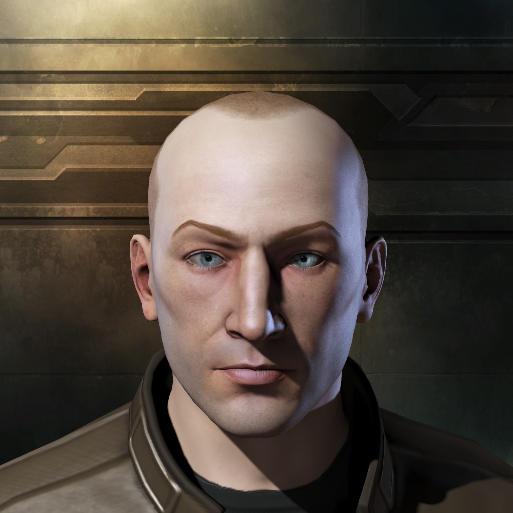 Caleb Krafte