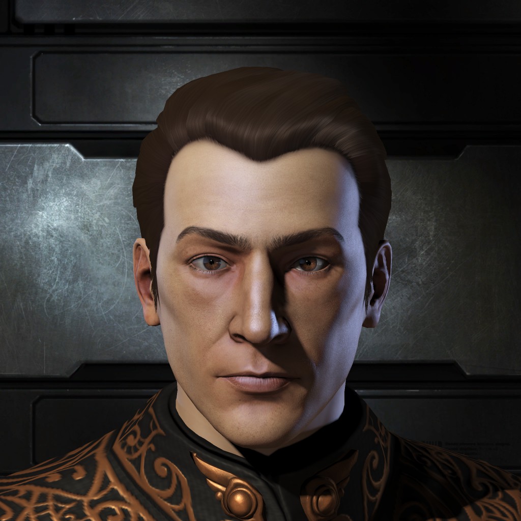 Commander Statistic