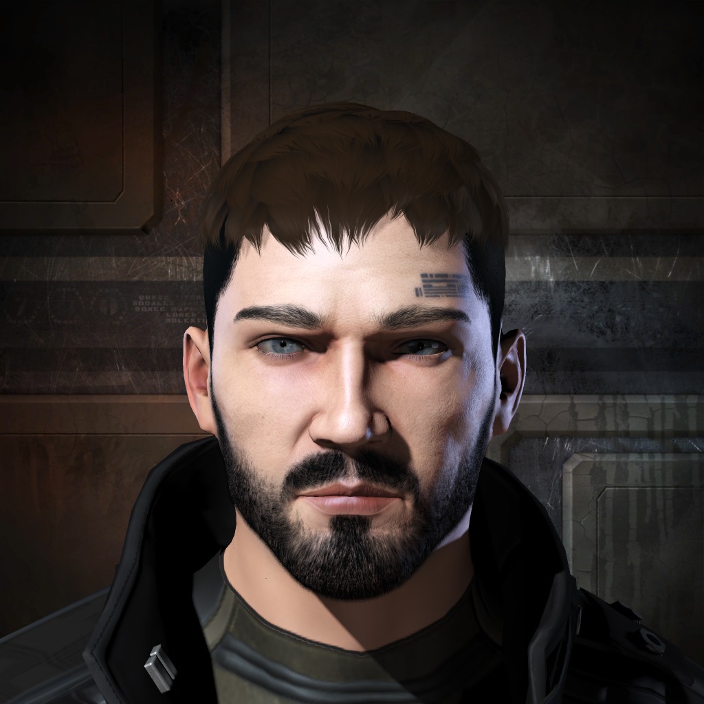 Viktor Blainn