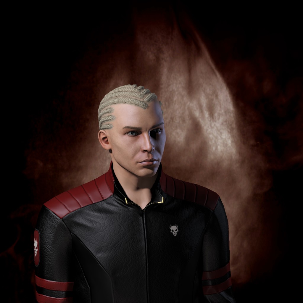 Profile picture of Razes SWG