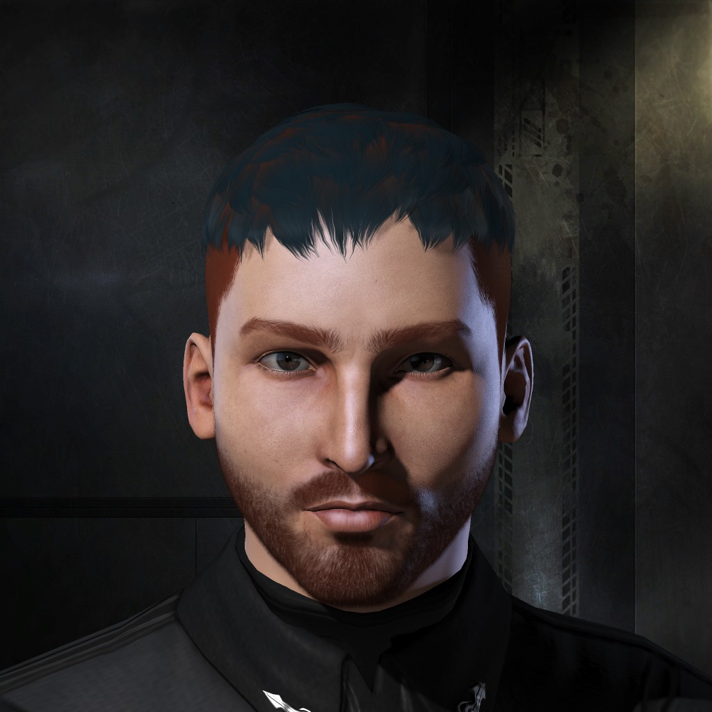 BosunHiggs
