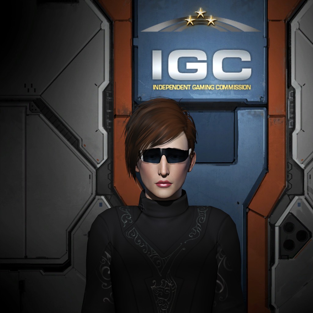 Agent Ellecon