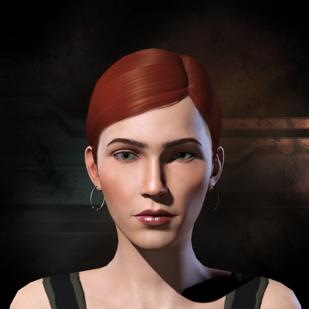 Anna-Marie McMillan